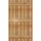 Ekena Millwork Joined Board-n-Batten Shutters, Rough Sawn Western Red Cedar, 32 1/4W x 55H, PR RBJ06S32X055RWR - alternate 4